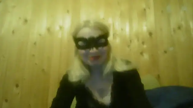 SaraDolceBaby online show from 11, 5, 2026