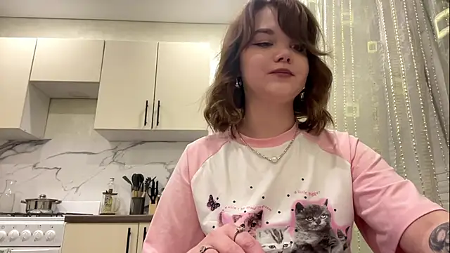 CunnyShawty online show from 21, 4, 2026