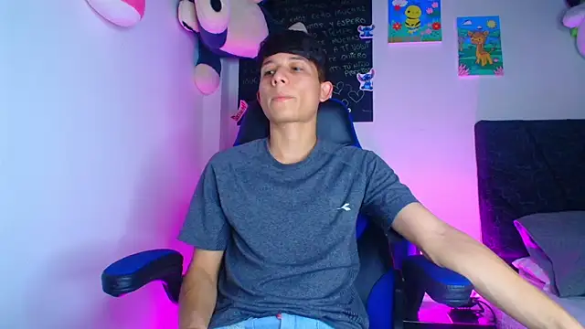 bryan hot 23 online show from 20, 4, 2026