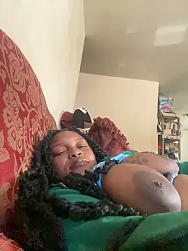 thedarkenchantress online show from 13, 1, 2025