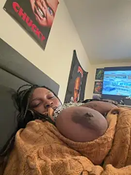 thedarkenchantress online show from 6, 4, 2026