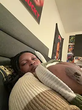 thedarkenchantress online show from 2, 4, 2026