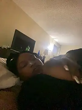 thedarkenchantress online show from 15, 2, 2025