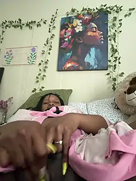 thedarkenchantress online show from 11, 4, 2026