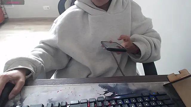 Melissaleehot online show from 2, 6, 2026