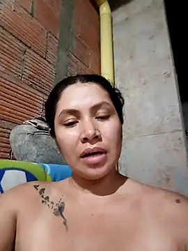 MiaDesireAndWildLover online show from 8, 5, 2026