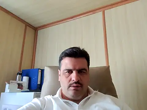 office-man online show from 20, 4, 2026