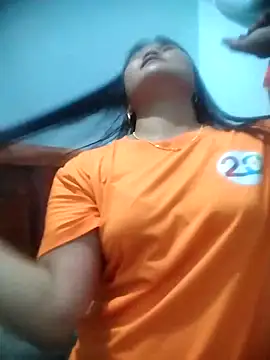 Snapshot of aga-wa chatting on 19, 5, 2026 aga-wa online show from 19, 5, 2026