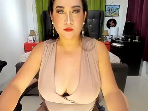 OHHHMYMISTRESS online show from 16, 12, 2025