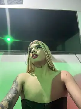 Valery2 salazar online show from 26, 5, 2026