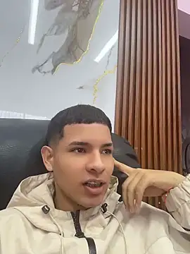 Valery2 salazar online show from 27, 5, 2026