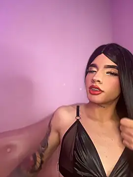 Valery2 salazar online show from 25, 5, 2026