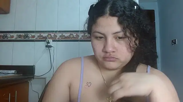 Lucy Nasty Ass online show from 20, 4, 2026