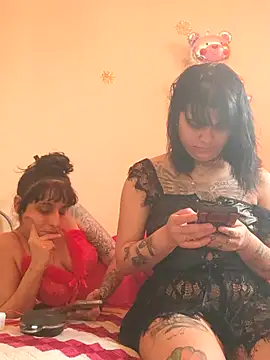  Mailena  online show from 21, 4, 2026