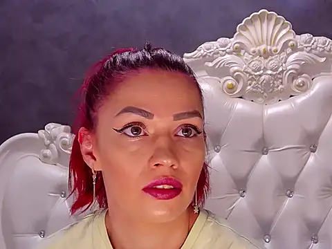 MeghanLoft online show from 11, 6, 2026