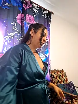 Roxana Roza Roz online show from 24, 5, 2026