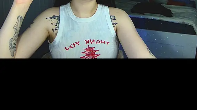 socutesasha online show from 4, 5, 2026
