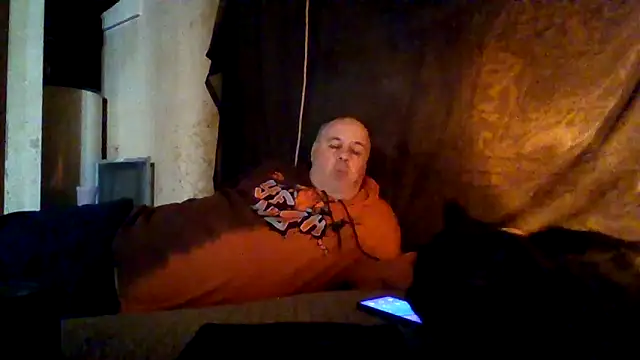 Nightshade1195 online show from 16, 5, 2026