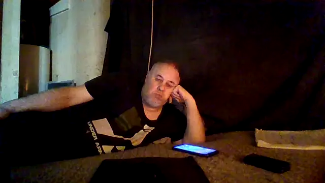 Nightshade1195 online show from 18, 5, 2026