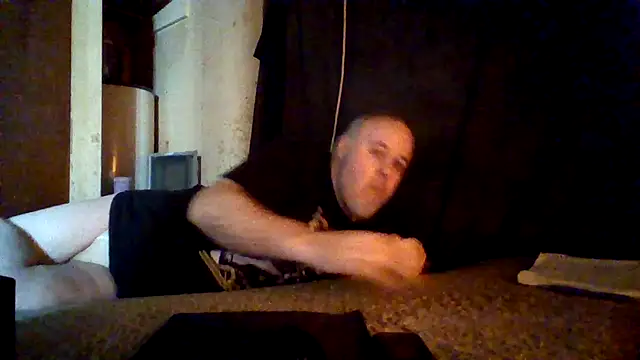Nightshade1195 online show from 23, 5, 2026