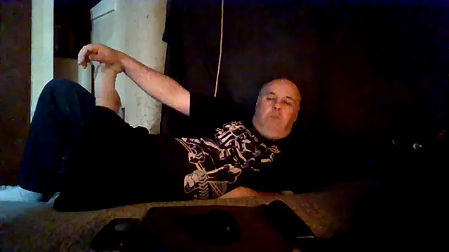 Nightshade1195 online show from 20, 5, 2026