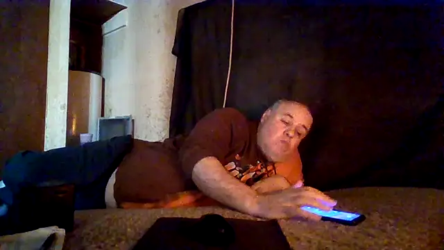 Nightshade1195 online show from 14, 5, 2026
