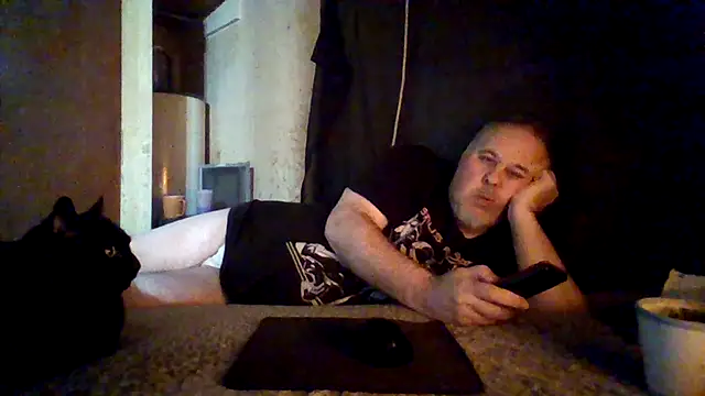 Nightshade1195 online show from 1, 6, 2026
