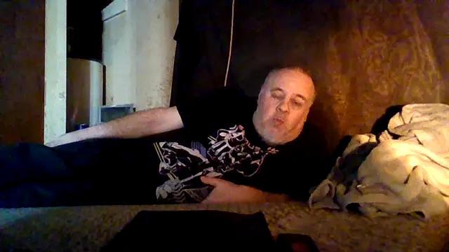 Nightshade1195 online show from 26, 5, 2026