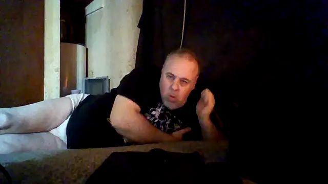 Nightshade1195 online show from 25, 5, 2026
