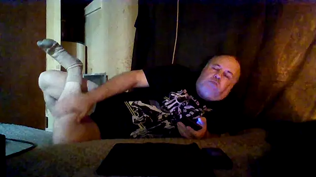 Nightshade1195 online show from 31, 5, 2026