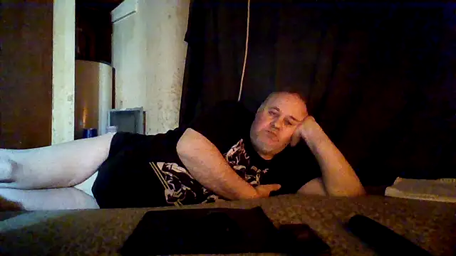 Nightshade1195 online show from 21, 5, 2026
