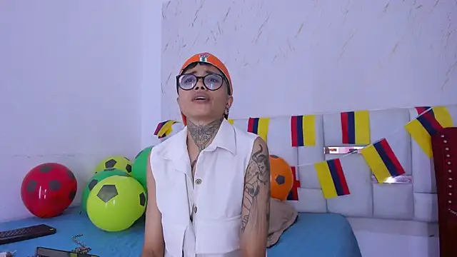 Antony D ossa online show from 19, 6, 2026