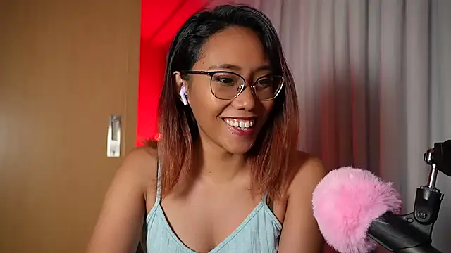 VexaNyx online show from 20, 6, 2026