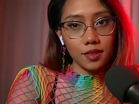 VexaNyx online show from 6, 6, 2026