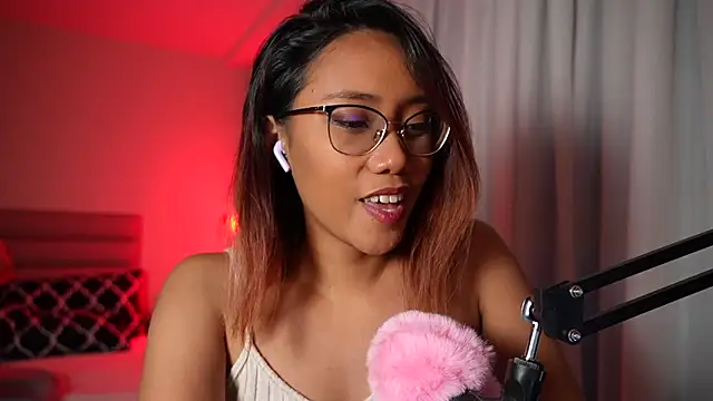 VexaNyx online show from 21, 6, 2026