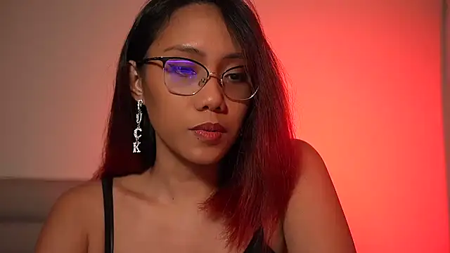 VexaNyx online show from 25, 7, 2026