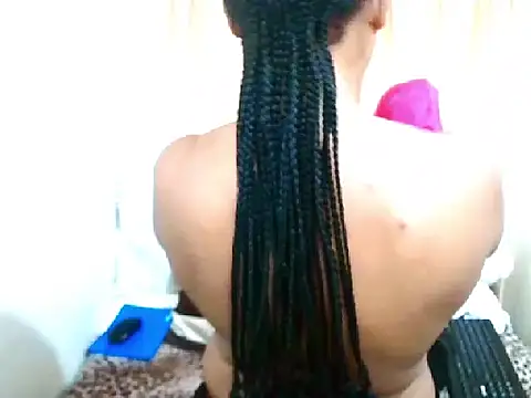 Ebony Bloom69 online show from 7, 5, 2026