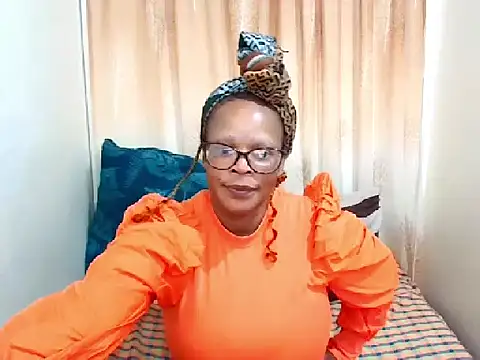 Ebony Bloom69 online show from 15, 6, 2026