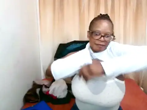Ebony Bloom69 online show from 22, 7, 2026