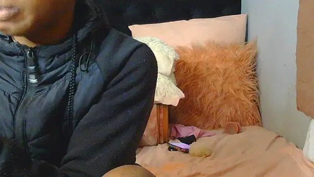 julianaa19 online show from 20, 5, 2026