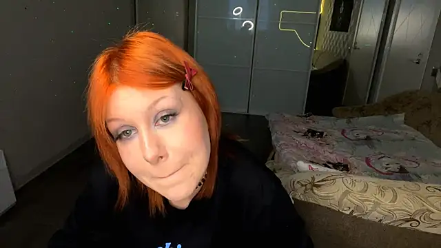 RedTalli online show from 26, 4, 2026