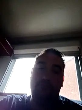 Calker2002 online show from 20, 4, 2026