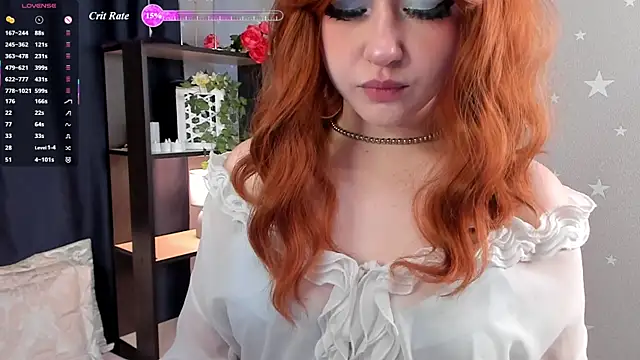 Cherry Vessel online show from 30, 6, 2026