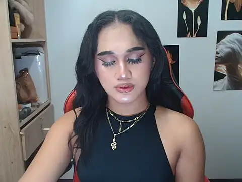 YourHot Nica online show from 28, 5, 2026