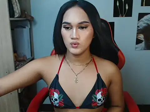 YourHot Nica online show from 9, 5, 2026