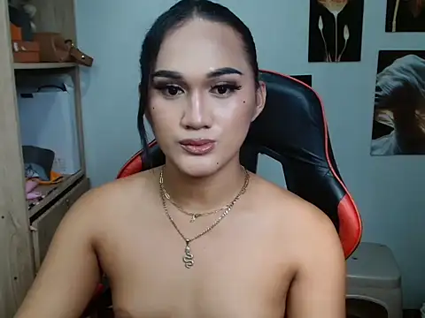 YourHot Nica online show from 20, 5, 2026