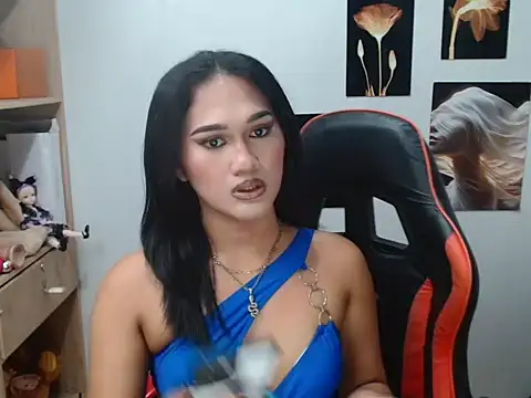 YourHot Nica online show from 15, 7, 2026