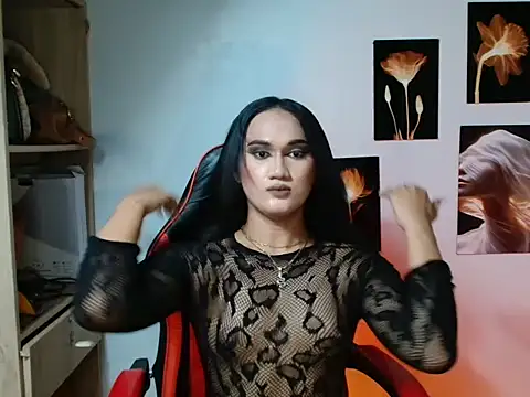 YourHot Nica online show from 28, 4, 2026