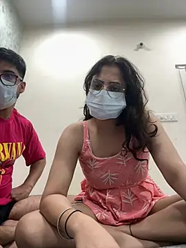 jaanvikapoor online show from 8, 5, 2026