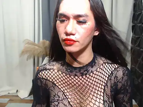 Queen Haliyah online show from 30, 5, 2026